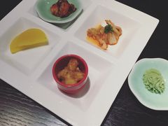 -和一料理(安阳店)