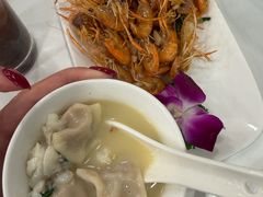 -瑞福园联谊餐室(茂名南路店)