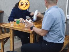 大堂-烧烤佬(新基路店)