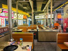 -首尔烤肉大排档(合生汇店)