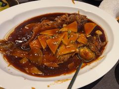 -柒园·三十年创意杭帮菜(龙湖滨江天街店)