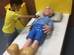 -佛山科学馆