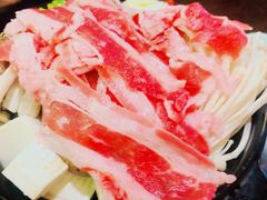 秋冬暖心寿喜锅-原志优秀食材·匠心料理·海胆主题(金亿广场店)