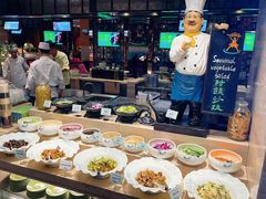 -舜和巴西烤肉餐厅(舜和国际店)