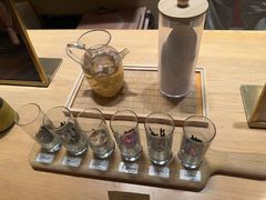 -théATRE 茶聚场(王府中環店)