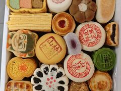 -庆祥斋糕点厂(留学路店)