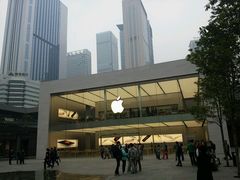 -Apple零售店(成都太古里店)