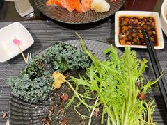 -北京海湾半山酒店-加咖啡西餐厅