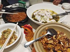 -绿草地·湘菜(7mall店)