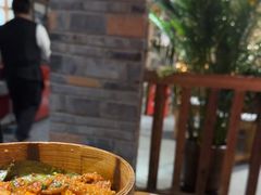 -丹江渔村(首都机场店)