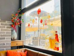 -MARU玛露音乐餐厅(大学路店)