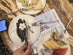 -威珀斯酒店·珀萃美食餐厅