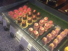 -解放碑威斯汀酒店-知味国际美食餐厅