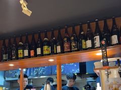 -桂马·日本料理·海胆·海鲜饭·酒场(民主广场店)