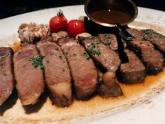 -404干式熟成牛排馆•聚会餐厅