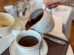 -Angelina安吉丽娜(恒隆广场店)