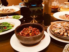 -高佳庄·舟山海鲜(海景旗舰店)