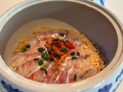 翅汤活鱼捞饭-悦江(梅奔中心店)