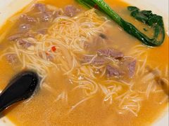 -漆黑觉米粉(三里屯店)