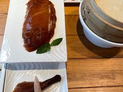 四季民福烤鸭-四季民福烤鸭店(前门店)