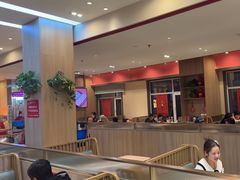 -蜀留香火锅·始于1999·原四川老火锅(白堤路店)