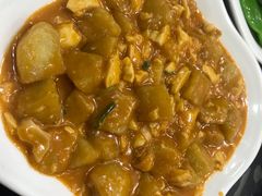 -芳芳餐厅(白沙路店)