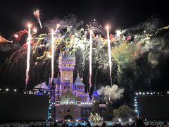 -青岛方特梦幻王国