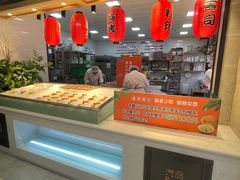 -集品鲜湾·蒸汽海鲜自助料理(青岛银座和谐广场店)