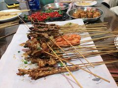 -林二哥宜烤官·宜宾小烧烤