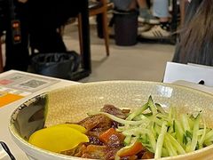 -咕咕站韩国料理(紫金港店)