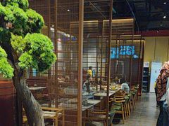 -牛村来人潮汕牛肉火锅(西单店)