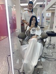 -MINX名珂斯·烫染形象设计