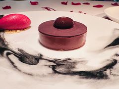 -翡翠36餐厅(浦东香格里拉店)