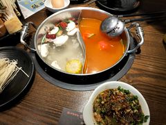 -呷哺呷哺(松江开元店)