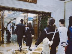 -顺德人家食府(黄金广场店)