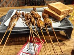 -管氏翅吧(中关村店)