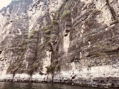 -龙庆峡风景区