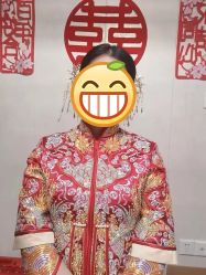 -不晚国际婚纱礼服