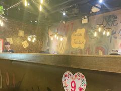 -小俩口烧烤东北菜(双井店)