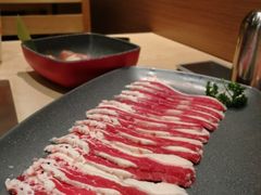 -新石器烤肉(中房金谊广场店)