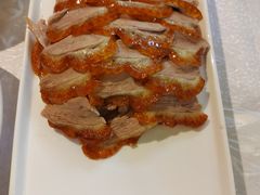 -北京全聚德(玉泉路店)