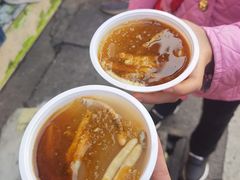 精品冻土笋-安海五叔公土笋冻(西街店)