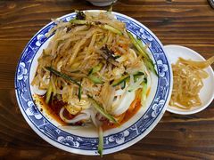-张满意驴肉火烧(西四店)