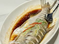-古韵轩·江浙融合菜(梁溪店)