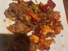-功夫小龙虾·烧烤·江湖菜(金沙洲店)