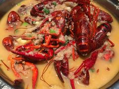 -王红军龙虾(新民路店)