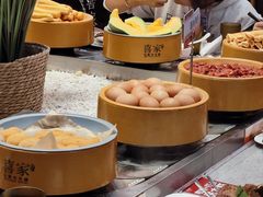 -喜家自助小火锅(乐客城店)