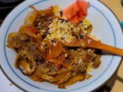 -吉屋烤肉(八宝街店)