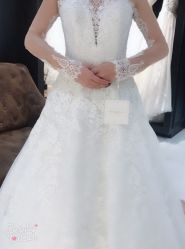 -GRACE KELLY婚纱与礼服(北京店)