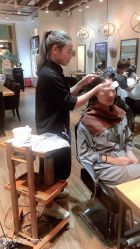 -曼都发型·臻选